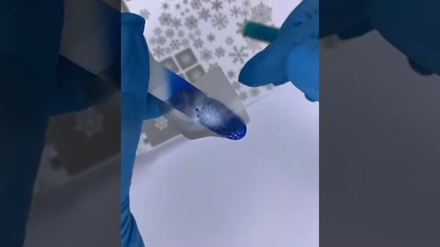 Аэрография IZIAIR снежинки смотреть онлайн