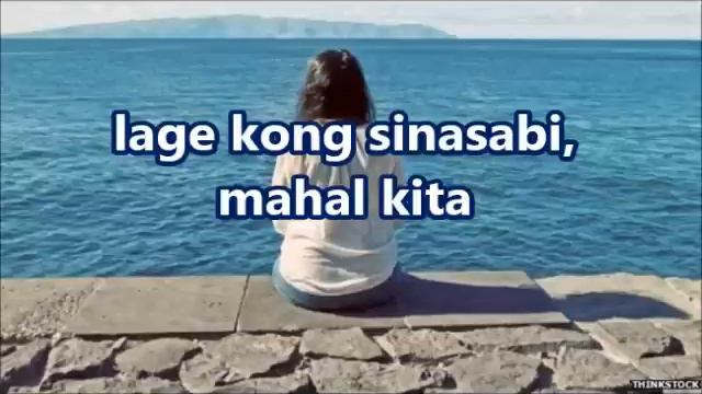 But If You Leave Me (Tagalog) by Von Arroyo with Lyrics смотреть онлайн