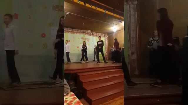 Танец,, буги вуги,, смотреть онлайн
