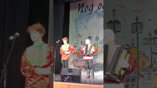 Фёдор Мельник Вологодский журавель смотреть онлайн