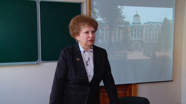 Ремонт здания УдГУ 10.02.2020 смотреть онлайн