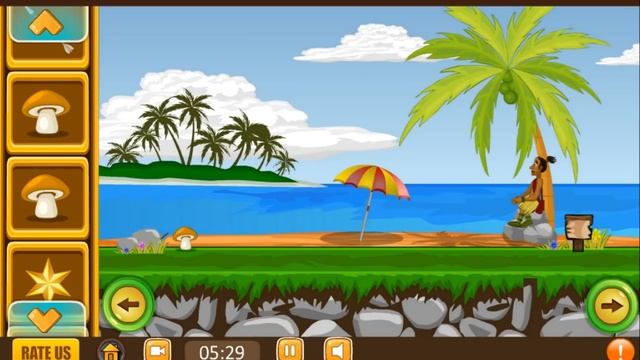 101 New Escape Games - Escape Games 4 - Android GamePlay Walkthrough HD