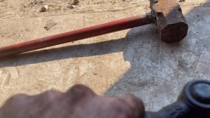 Замена рулевой тяги + рулевого наконечника и пыльника Пасат б5 Ауди а4 /а6