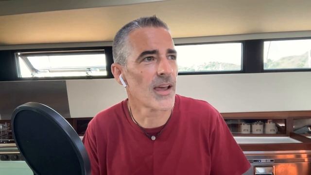 Quitting your job, sailing the world, and writing OSS software смотреть онлайн