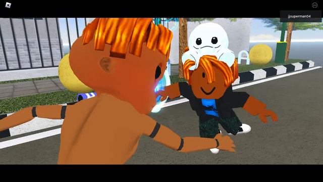 pov me and my cousin start fighting nah id win смотреть онлайн