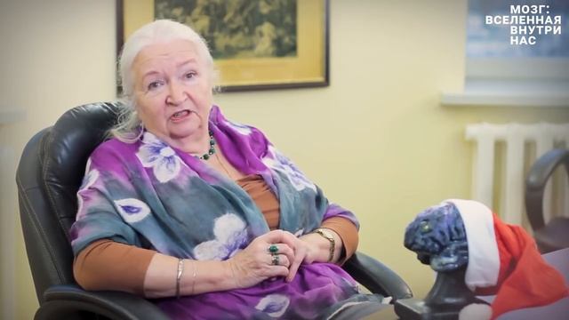 Татьяна Черниговская_ Советы для тех, кто хочет развиваться! смотреть онлайн