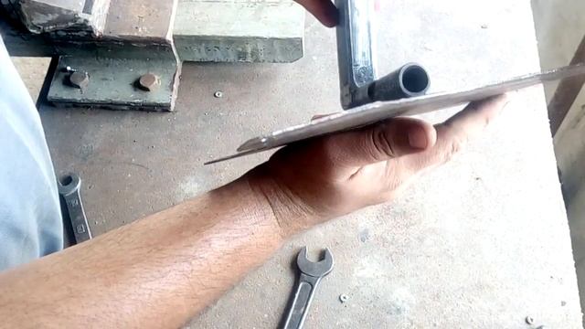 Кронштейн, крепление, подвес для телевизора своими руками/ TV mount hand made смотреть онлайн