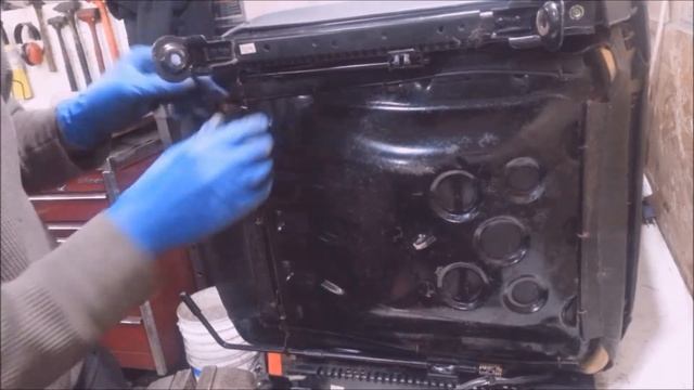 How to install del Sol seats in an EK EG EJ Civic смотреть онлайн