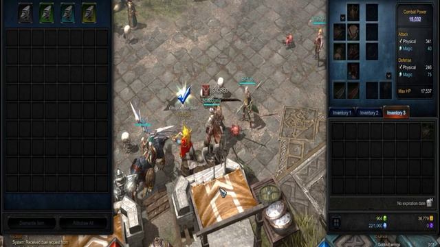 MU Legend Crafting смотреть онлайн