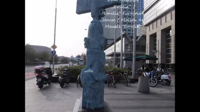 2021 02 10 2015 10 02 Warszawa Dom Meblowy Emilia Ulica Emilii Plater cz 1 po 08 27 muzyka C смотреть онлайн