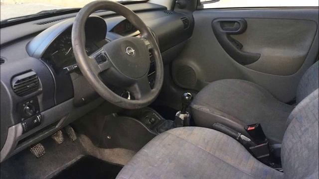 Automóvil de ocasión OPEL Combo 1 7DTI Blue Line 5p en dmautosvalencia смотреть онлайн