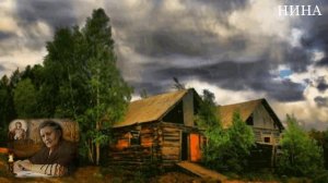 В ПАЛИСАДНИКЕ КЛЕН - муз и исп. И. Плахута