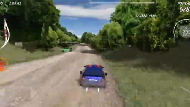 Live De Rally Fury E Demolition Derby 3 смотреть онлайн