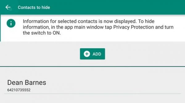 Kaspersky Internet Security for Android
