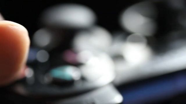 Canon EOS 7D Test (PS3 Controller) смотреть онлайн