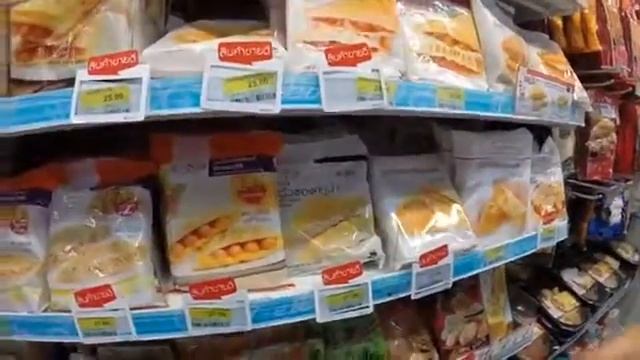 7/11 Таиланд 711 shop смотреть онлайн