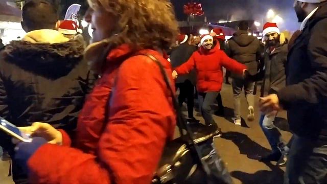 Новый Год 2022 Каппадокия смотреть онлайн