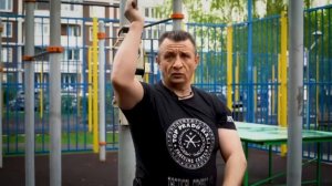 Азы по работе с ножом… Данные советы актуальны для любой школы ножевого боя…