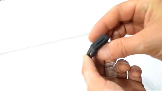 Unboxing High Compatibility 5Gbps USB3 0 Memory Card Reader with LED Indicator смотреть онлайн