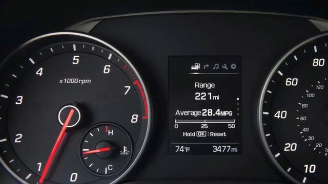 2017 HYUNDAI ELANTRA SPORT FIRST DRIVE смотреть онлайн