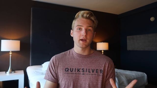 How I Made Multi 6 Figures At 17 (internet kid explains) смотреть онлайн