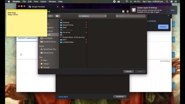 How to factory reset a MacBook Pro смотреть онлайн