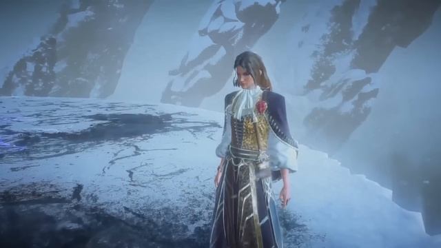 BABYLON'S FALL fue un DESASTRE смотреть онлайн