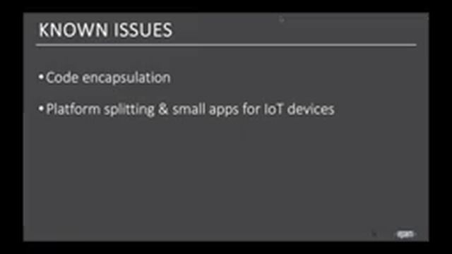 Java 9 Modules & OSGi смотреть онлайн
