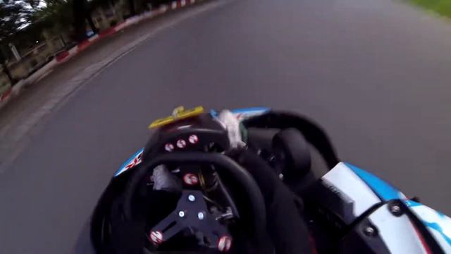 Картинг. Pit-Stop Нарвская. Клубная гонка. смотреть онлайн