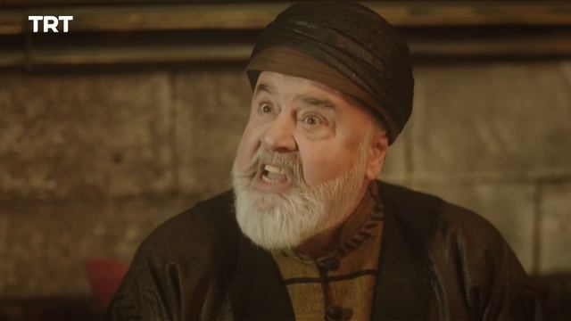 Yunus Emre - Season 2 Episode 16 смотреть онлайн