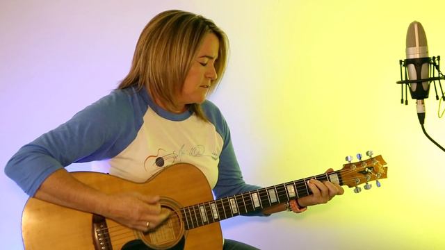 Come to Me (Goo Goo Dolls) Acoustic Cover by Marie Wilson смотреть онлайн