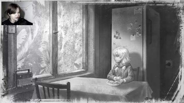 ЛЮБОВЬ СО СКРИПКОЙ || Tiny Bunny 5