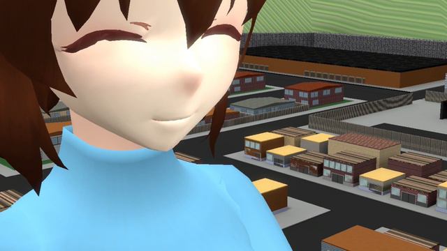 Giant Frisk #Vore смотреть онлайн