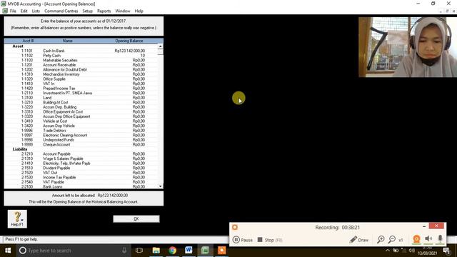 Pembahasan Mid Semester смотреть онлайн