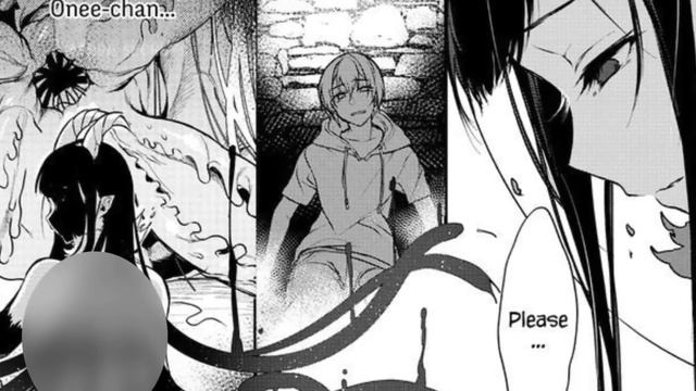 Boy Made a Pact With a Demon Girl And Transformed Her Into His Sister смотреть онлайн
