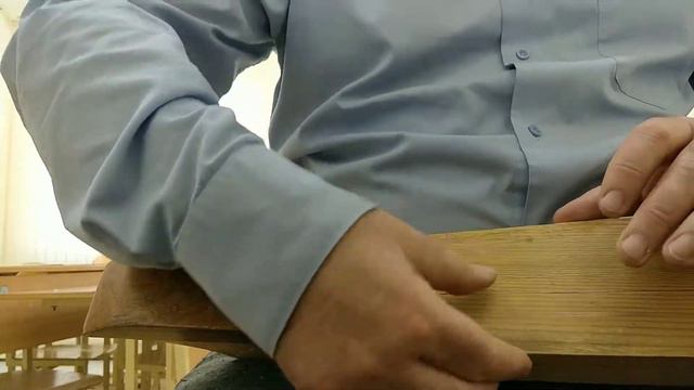 Андрей Кулеша - Зайчик (украинская народная песня) - третья учебная версия смотреть онлайн