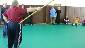 Система - М. Рябко раскрывает секреты бесконтактной работы.