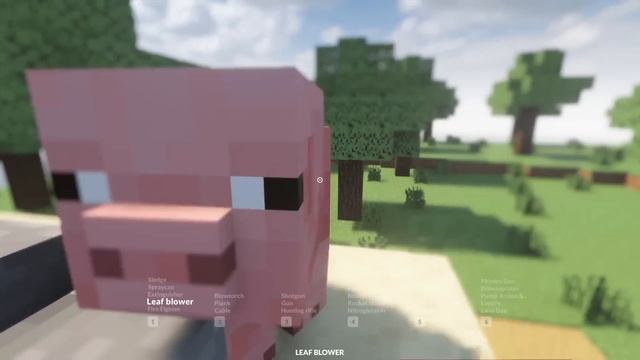 МАЙНКРАФТ RTX ? смотреть онлайн