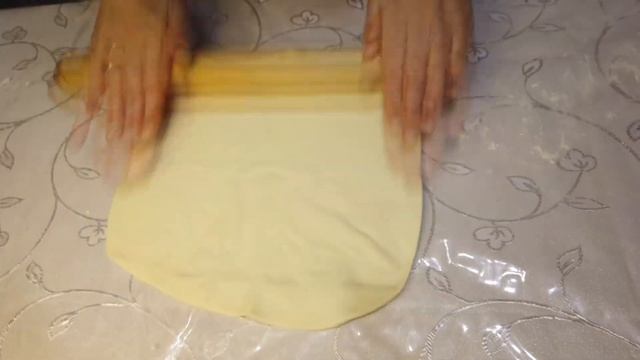 ПИРОГИ С КУРИЦЕЙ И КАРТОФЕЛЕМ В ФОРМЕ ГОРШОЧКОВ смотреть онлайн