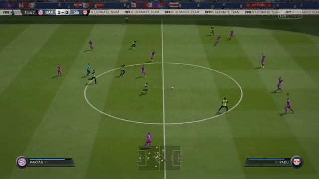 FIFA 15 - NUOVA PATCH SU FIFA 15! смотреть онлайн