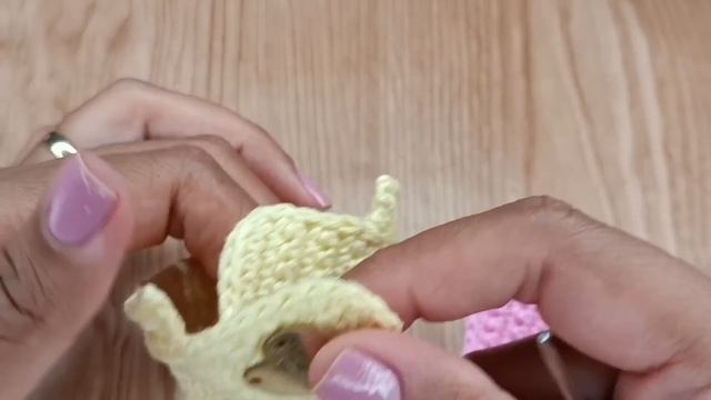 Sapatinho Em Crochê Para Bebê Fácil De Fazer - Botinha Angel
