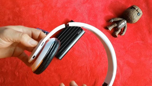 Auriculares Bluetooth STN-16 смотреть онлайн