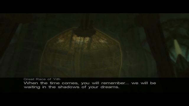 Call Of Cthulhu | Extended Ending | 100% Rank A | Mythos Specialist | 0 Saves | смотреть онлайн