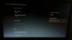 PS5 Network Error Playstation 5 Network Problem Fix
