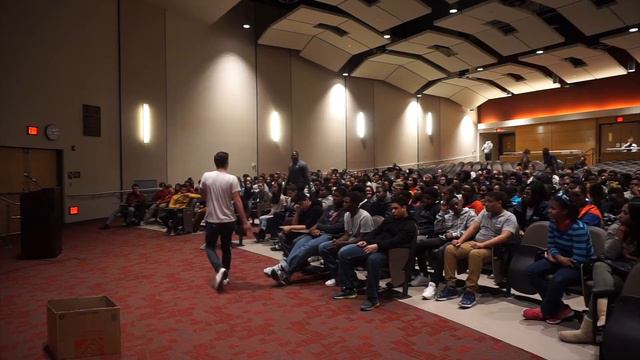 Get Woke Stay Woke: Jonny Miller