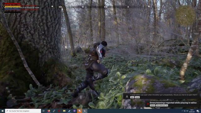 My Game in Unreal Engine 4 смотреть онлайн