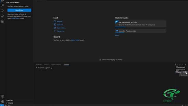 setting up your PHP environment | php environment set up смотреть онлайн