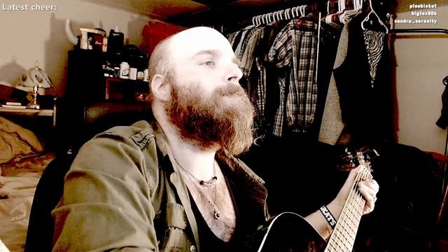 Bray's Music Stream: 2022-10-05 смотреть онлайн