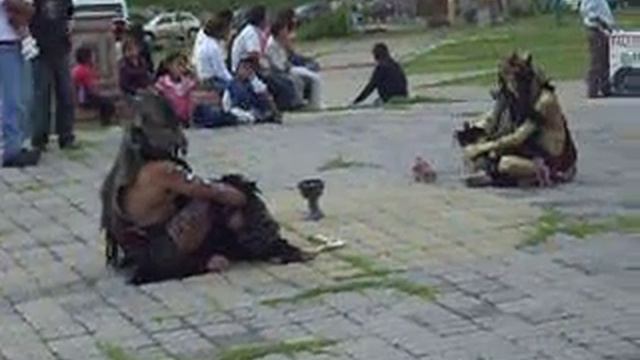 Mexico смотреть онлайн