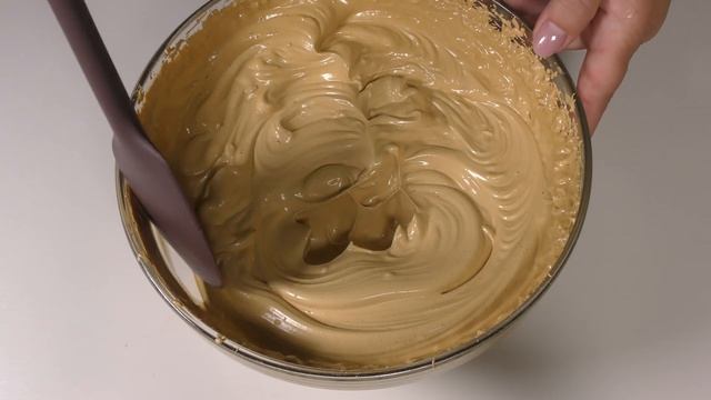 Crema magica al caffè PRONTA IN 2 MINUTI | смотреть онлайн